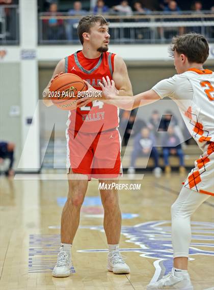 Thumbnail 2 in Redbank Valley @ Clarion Area (District 9 1A Final) photogallery.