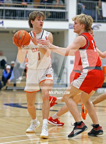 Thumbnail 1 in Redbank Valley @ Clarion Area (District 9 1A Final) photogallery.