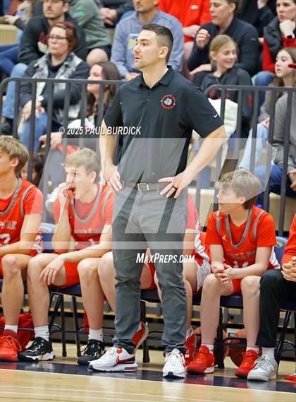Thumbnail 2 in Redbank Valley @ Clarion Area (District 9 1A Final) photogallery.