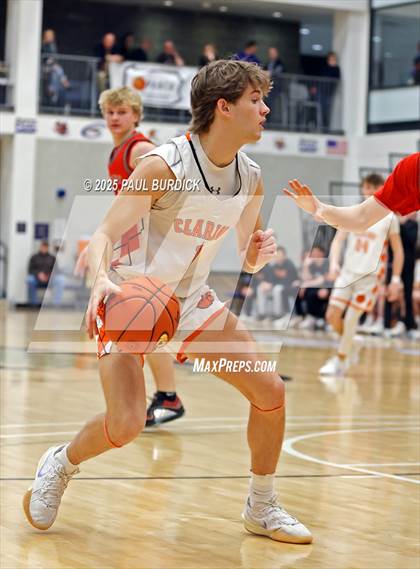 Thumbnail 2 in Redbank Valley @ Clarion Area (District 9 1A Final) photogallery.