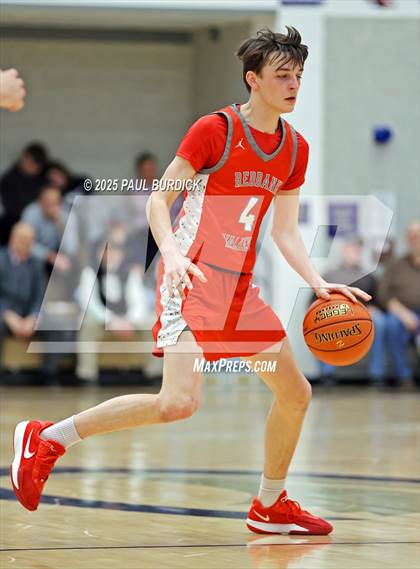 Thumbnail 1 in Redbank Valley @ Clarion Area (District 9 1A Final) photogallery.