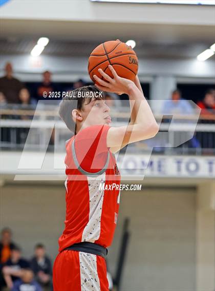 Thumbnail 1 in Redbank Valley @ Clarion Area (District 9 1A Final) photogallery.