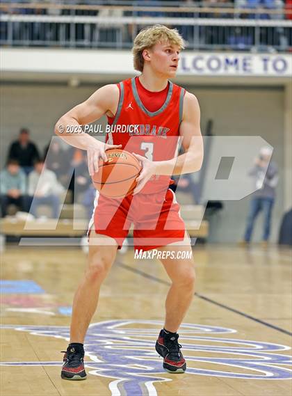 Thumbnail 1 in Redbank Valley @ Clarion Area (District 9 1A Final) photogallery.
