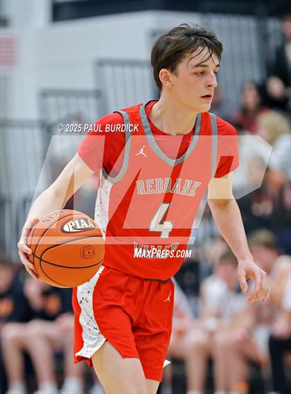 Thumbnail 2 in Redbank Valley @ Clarion Area (District 9 1A Final) photogallery.