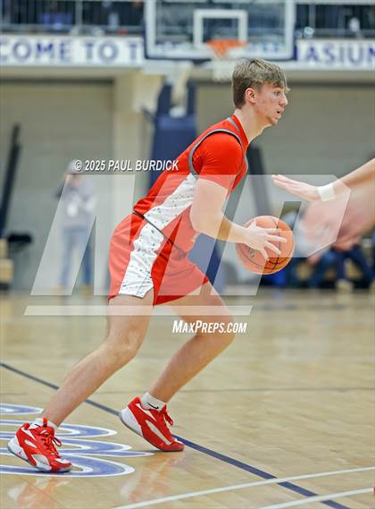 Thumbnail 2 in Redbank Valley @ Clarion Area (District 9 1A Final) photogallery.