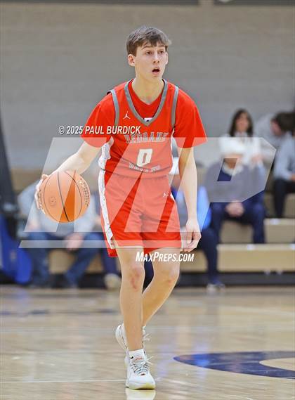 Thumbnail 1 in Redbank Valley @ Clarion Area (District 9 1A Final) photogallery.
