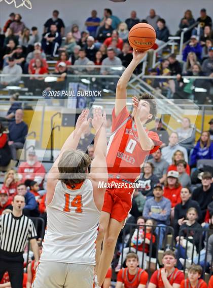 Thumbnail 2 in Redbank Valley @ Clarion Area (District 9 1A Final) photogallery.