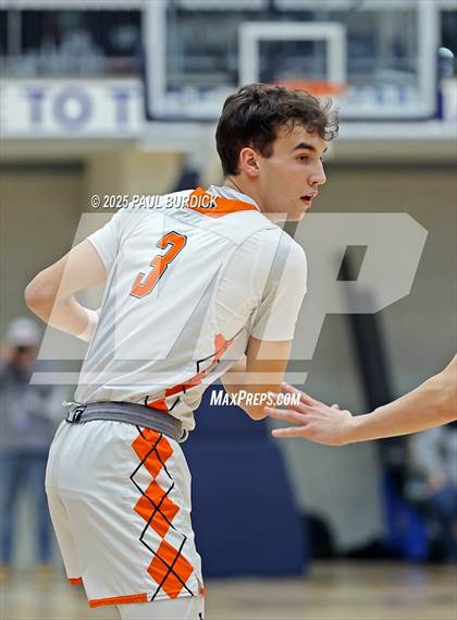 Thumbnail 1 in Redbank Valley @ Clarion Area (District 9 1A Final) photogallery.