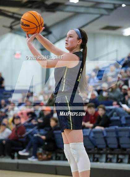 Thumbnail 1 in Kingfisher vs. Oklahoma Christian Academy photogallery.