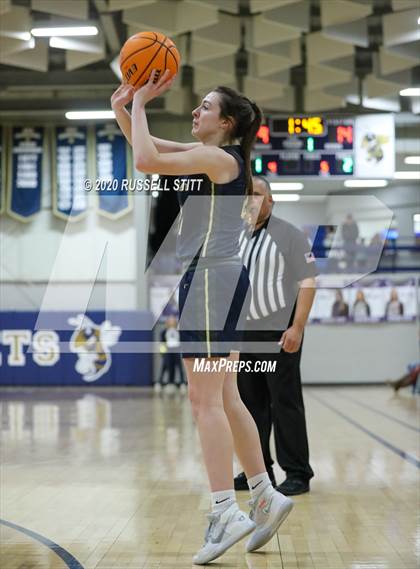 Thumbnail 1 in Kingfisher vs. Oklahoma Christian Academy photogallery.