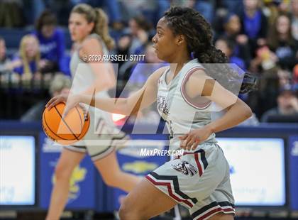 Thumbnail 1 in Kingfisher vs. Oklahoma Christian Academy photogallery.
