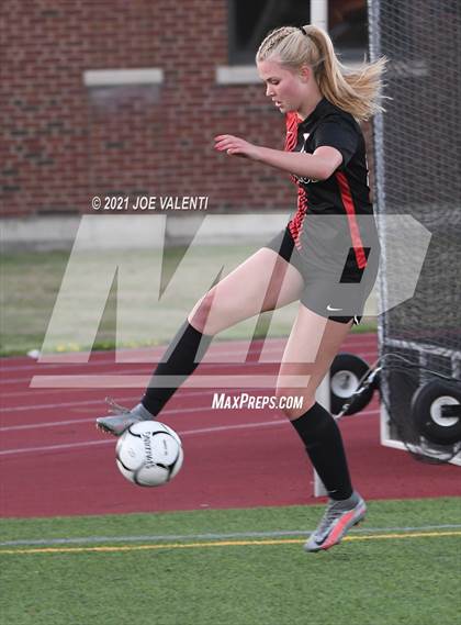 Thumbnail 3 in Nichols @ Clarence photogallery.