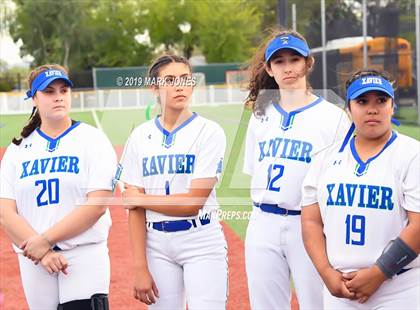 Thumbnail 3 in Chandler @ Xavier College Prep  photogallery.