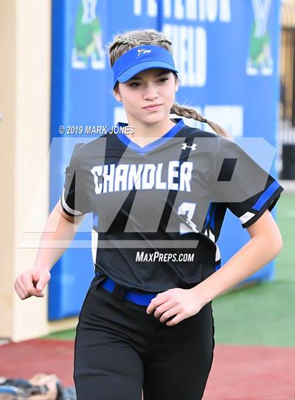 Thumbnail 1 in Chandler @ Xavier College Prep  photogallery.