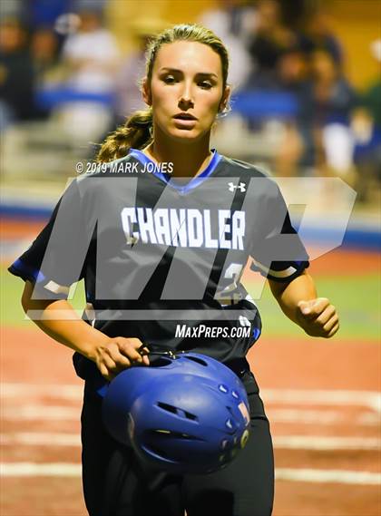 Thumbnail 3 in Chandler @ Xavier College Prep  photogallery.