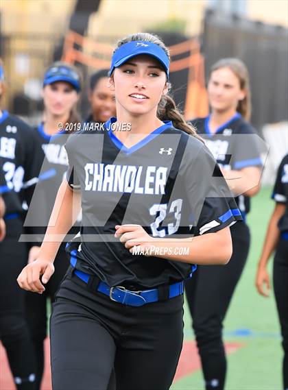 Thumbnail 3 in Chandler @ Xavier College Prep  photogallery.