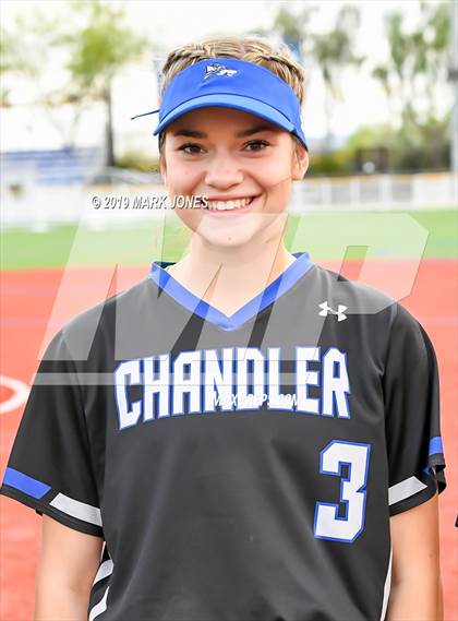 Thumbnail 3 in Chandler @ Xavier College Prep  photogallery.