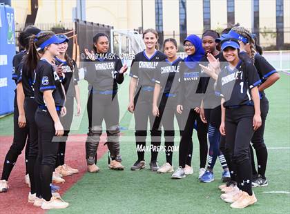 Thumbnail 3 in Chandler @ Xavier College Prep  photogallery.