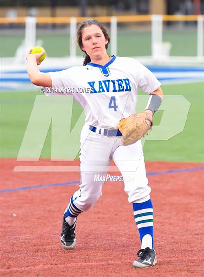 Thumbnail 3 in Chandler @ Xavier College Prep  photogallery.