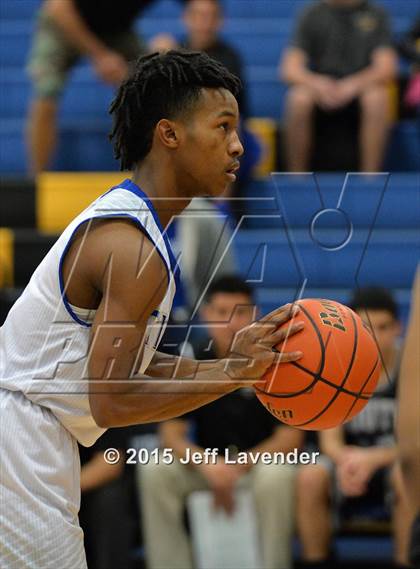 Thumbnail 2 in Tivy vs. United South photogallery.