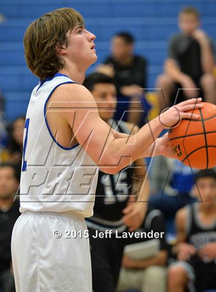 Thumbnail 2 in Tivy vs. United South photogallery.