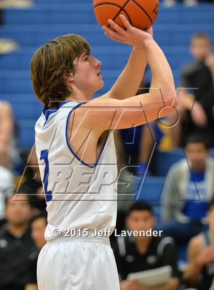 Thumbnail 3 in Tivy vs. United South photogallery.