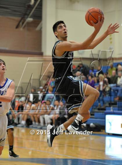 Thumbnail 2 in Tivy vs. United South photogallery.