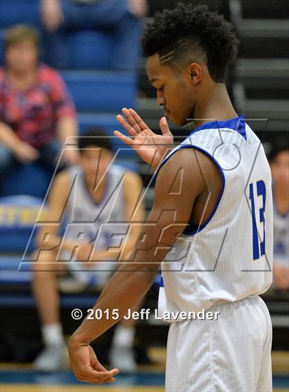 Thumbnail 3 in Tivy vs. United South photogallery.