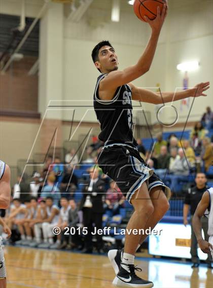 Thumbnail 3 in Tivy vs. United South photogallery.