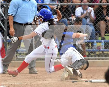 Thumbnail 1 in Charter Oak @ Los Altos photogallery.