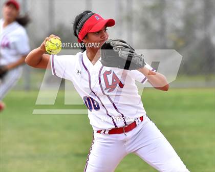 Thumbnail 2 in Charter Oak @ Los Altos photogallery.