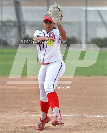 Thumbnail 1 in Charter Oak @ Los Altos photogallery.
