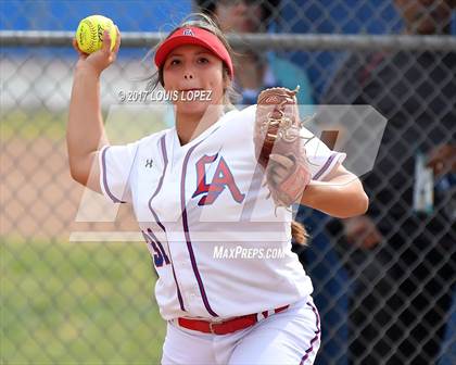 Thumbnail 3 in Charter Oak @ Los Altos photogallery.