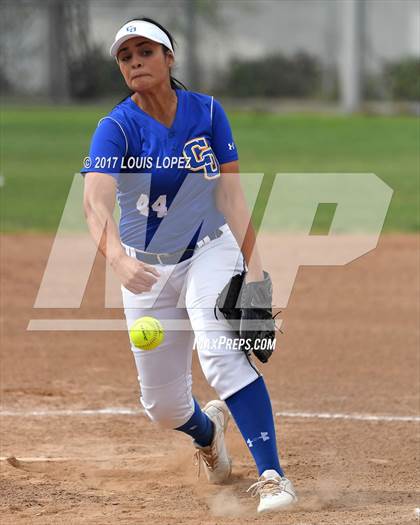 Thumbnail 2 in Charter Oak @ Los Altos photogallery.