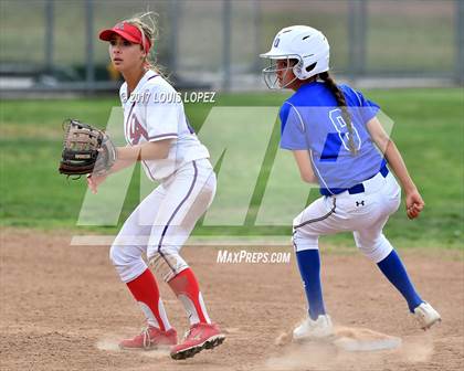 Thumbnail 2 in Charter Oak @ Los Altos photogallery.