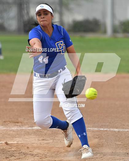 Thumbnail 3 in Charter Oak @ Los Altos photogallery.