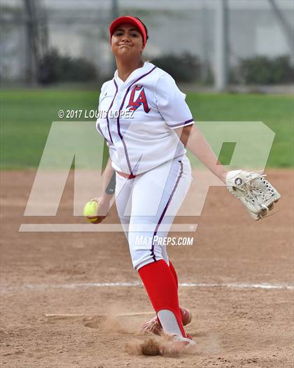 Thumbnail 3 in Charter Oak @ Los Altos photogallery.