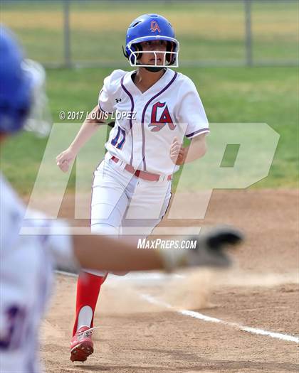 Thumbnail 1 in Charter Oak @ Los Altos photogallery.