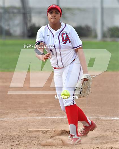 Thumbnail 1 in Charter Oak @ Los Altos photogallery.