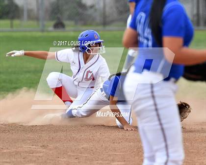 Thumbnail 2 in Charter Oak @ Los Altos photogallery.