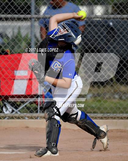 Thumbnail 1 in Charter Oak @ Los Altos photogallery.