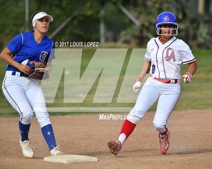 Thumbnail 3 in Charter Oak @ Los Altos photogallery.