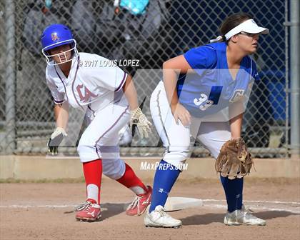 Thumbnail 2 in Charter Oak @ Los Altos photogallery.