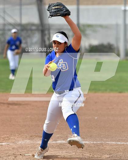 Thumbnail 1 in Charter Oak @ Los Altos photogallery.