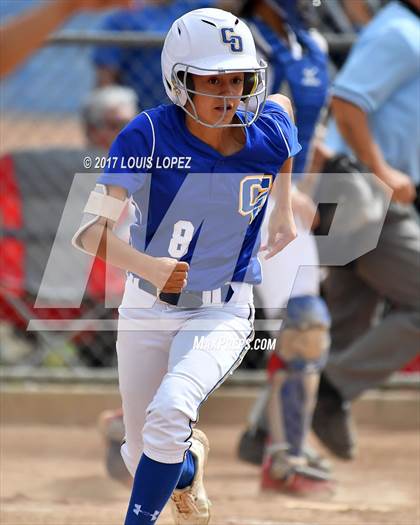 Thumbnail 3 in Charter Oak @ Los Altos photogallery.