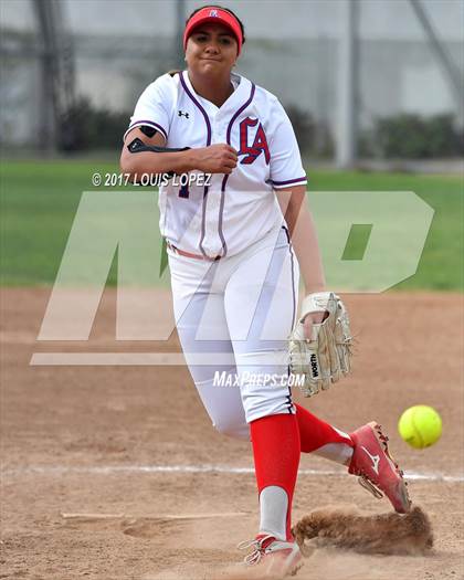 Thumbnail 2 in Charter Oak @ Los Altos photogallery.
