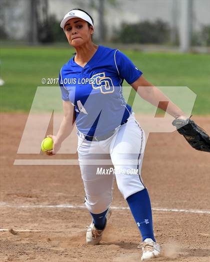 Thumbnail 3 in Charter Oak @ Los Altos photogallery.