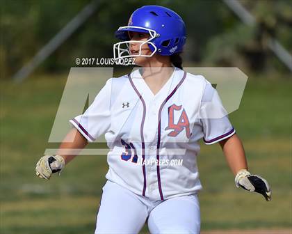 Thumbnail 1 in Charter Oak @ Los Altos photogallery.