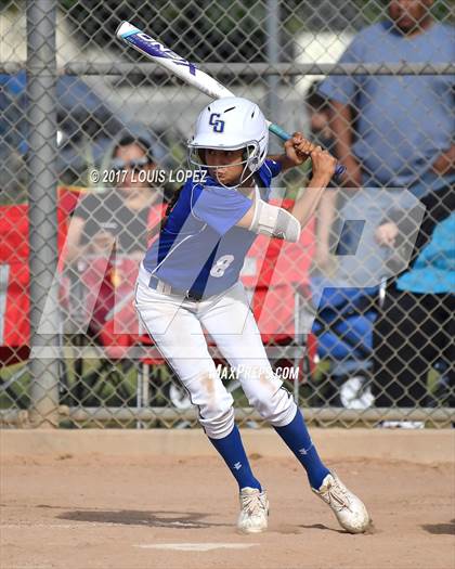 Thumbnail 3 in Charter Oak @ Los Altos photogallery.