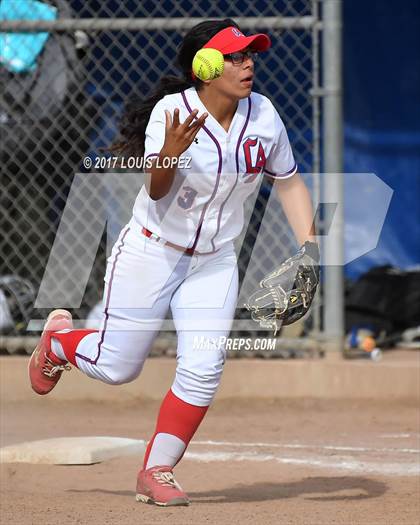Thumbnail 3 in Charter Oak @ Los Altos photogallery.